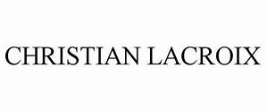 Christian Lacroix