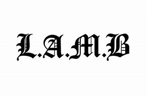 L.A.M.B.